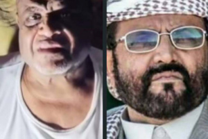 يوم جديد.. والقيد ما زال على الحضرمي محسن العطاس