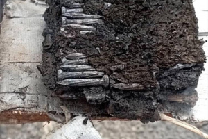 إحباط تفجير عبوة ناسفة بالطريق الدولي في مودية