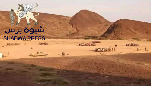 انشقاق 50 مجندًا عن "مليشيات حماية حضرموت" التابعة لبن حبريش
