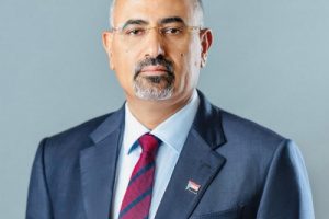 عودة عيدروس الزبيدي للضرب تحت الحزام لكل فاسد