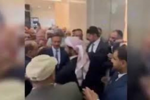 عائلة عفاش فشلت في تنظيم حفل زواج في بلد النظام مصر.. فكيف ستحكم بلد الفوضى اليمن