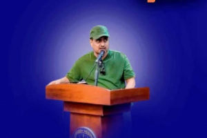 وزارة الداخلية تحارب قاهر الإرهاب "أبومشعل" وتجود بالأموال على داعمي الإرهاب