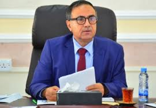 من يخرجها من ظلمات الفساد.. من يعيد المسار لجامعة عدن (وثيقة)
