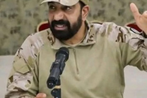 العميد صالح بن الشيخ أبوبكر: حضرموت لن تنهض إلا بأهلها