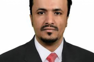 تسليم الناشط "مانع سليمان" لأمن مأرب السياسي وصمة عار في جبين الانتقالي وسلطة عدن