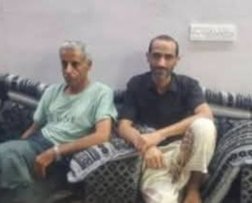 10 سنوات في سجن الأمن السياسي بمأرب ظلمآ.. ابن شبوة المذاح خرج بريئآ
