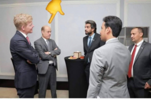 برعاية مركز صنعاء للدراسات.. فخ جديد ينصب للجنوب في عمّان 