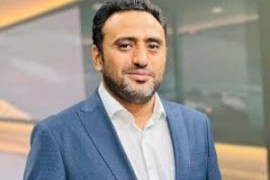 بأموال علي محسن.. إعلامي يمني يشن هجوما على السعودية 