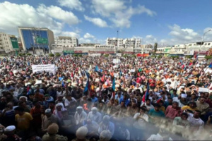 الجنوب العربي بين صمود الشعب ورؤية مستقبلية: من تحديات اليوم إلى فرص الغد