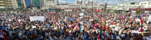 الجنوب العربي بين صمود الشعب ورؤية مستقبلية: من تحديات اليوم إلى فرص الغد