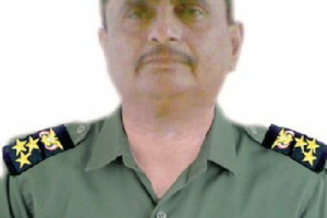 في مثل هذا اليوم طالت يد الغدر اليمنية العميد الصويدر المتخصص في فك البرقيات المشّفرة