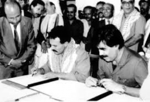 اتفاقية الوحدة اليمنية: قراءة قانونية وسياسية في حق الانسحاب وواقع التطبيق