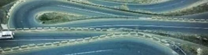 قوات الحوثي تتوغل في مكيراس للسيطرة على عقبة ثرة ولودر