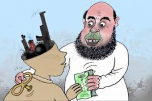 المراكز التعليمية السلفية في الجنوب ومصادر تمويلها.. لماذا لا تفتح معاهد فنية بدلا عنها(تقرير)