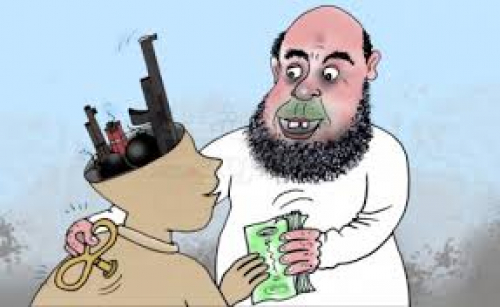 المراكز التعليمية السلفية في الجنوب ومصادر تمويلها.. لماذا لا تفتح معاهد فنية بدلا عنها(تقرير)
