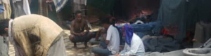 انتهاكات الإخوان في سجون #مارب السرية.. جرائم ضد الإنسانية