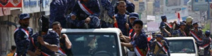 "إخوان اليمن" يواصلون نهب أموال الضرائب ومناهضة إصلاحات الشرعية(وثائق)