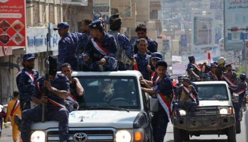 "إخوان اليمن" يواصلون نهب أموال الضرائب ومناهضة إصلاحات الشرعية(وثائق)