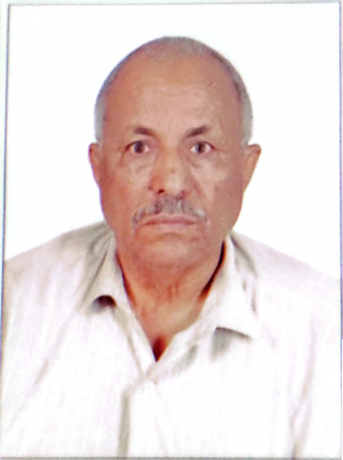 م.السليماني: حذّرت بدراسات فنية من كوارث السيول في 2007 والكارثة يتحملها "عبدالكريم شائف"
