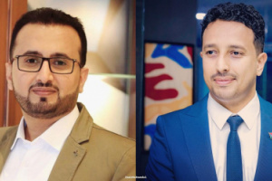  عن رجال الدولة.. سالم ثابت ومحمد العبادي