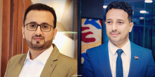  عن رجال الدولة.. سالم ثابت ومحمد العبادي