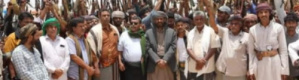 بن حبريش يحول حضرموت الى ساحة صراع محلي واقليمي ودولي