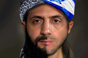 نقابة السادة الاشراف السوريين تنفي اكاذيب والد الشرع بالانتساب لآل البيت (وثيقة)