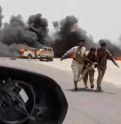 ذكرى سقوط شعار "خيبر خيبر يا يهود".. تبدد حلم الإصلاح في عدن