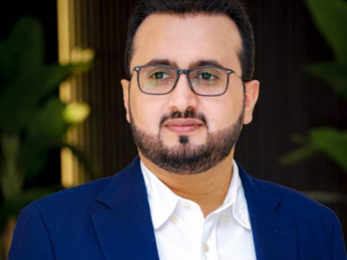 على الجميع دولة ومواطنين الوقوف مع سالم ثابت العولقي