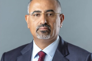  الزبيدي ينعي اللواء محمد ناجي سعيد: أفنى حياته في خدمة شعبه وبناء الجيش الجنوبي