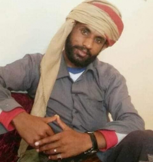 "الطارف غريم".. مسلحو الإخوان يعدمون مواطناً من شبوة ثأراً لمجند من مأرب