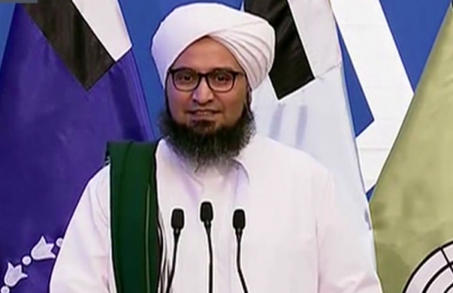 "الحبيب الجفري" يرد على علماء اليمن ويعتبر فتواهم إعادة لإستباحة دماء أهل الجنوب في حرب 1994 
