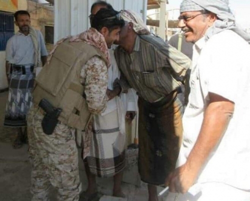 تفاصيل معركة التطهير والتحرير لمدينة عزان مديرية ميفعة من عناصر القاعدة والاصلاح