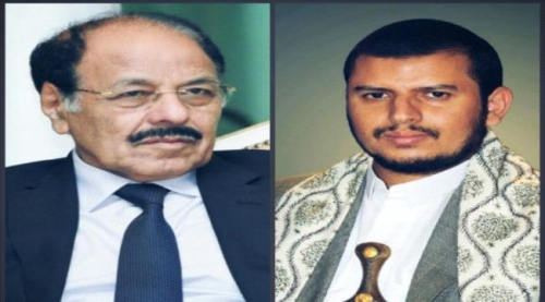 في شرعيّة علي محسن.. "الحوثي والقاعدة ربعنا!"