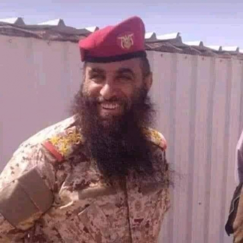 أكاديمي جنوبي : ‏ظهور عناصر إرهابية مع جيش الاحمر أثبت أن جيشه لا وطني ولا محترف