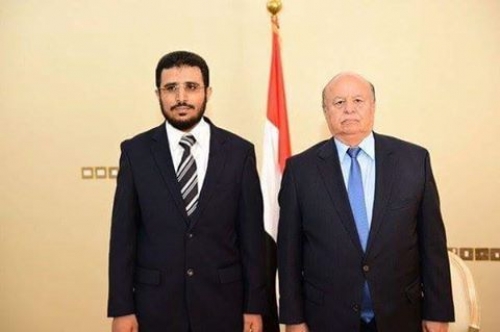 "القيسي" مطلوب لأمريكا يقود مليشيات في الحرب على الجنوب