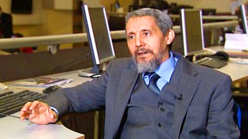 أنباء عن طلب أمين عام الإصلاح اللجوء السياسي لألمانيا