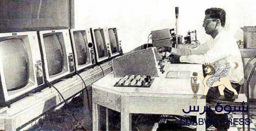تلفزيون عــدن تأريخ مجيـد سرقـه أعـداء الحياة ودمروا أرشيفه 