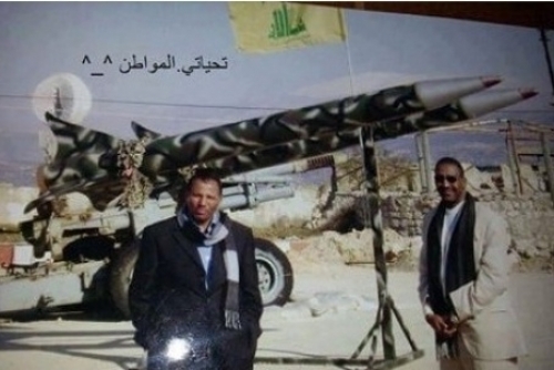 سياسي سعودي يحذره : "ألزم حدودك"... مسؤول يمني بارز على علاقة بإيران يتهم السعودية بالتواطؤ وهادي بالخيانة