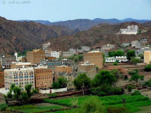 استقالة قيادي من مكون "مفتاح عبيد راشد" لسكوته عن اجتياح قوات مأرب لـ شبوه 