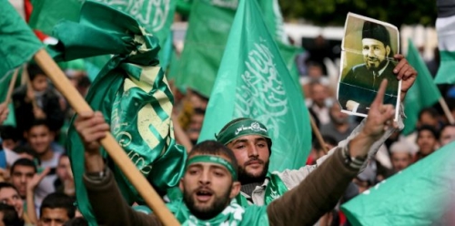 تأسيس حركة الإخوان المسلمين تم في الخليج وإشهار التأسيس بـ مصر 