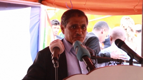 مؤرخ حضرمي : منع تصدير النفط مدخل للمطالبة بحقوق حضرموت كما يقررها أهلها