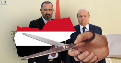 استفتاء اليمنيين ((الشمال)) لا يلغي حق الجنوب بالاستقلال .. تدهور النظام السياسي سيعيد حدود 1990م