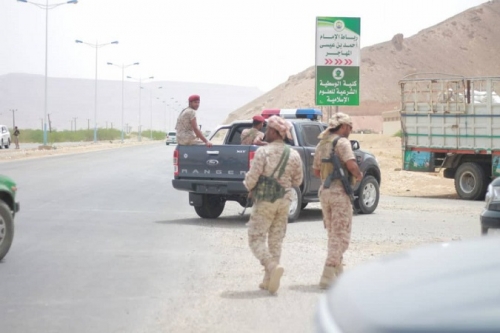  حضرموت الوادي.. حضور القاعدة في مسرح جيش الشرعية والضحية قوات التحالف