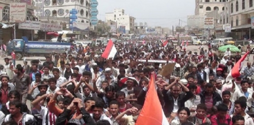 اليوم الأحد : الحضارم يتداعون لإعلان موقف مصيري حاسم! 