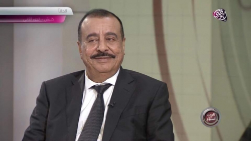 بن بريك لمسؤول أممي: عناصر مطلوبة دولياً تعمل تحت غطاء الشرعية