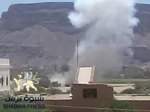 جهز جيش الشرعية بالسلاح في مأرب فغزو الجنوب .. والجنوبيون يفجرون قادة التحالف في وادي حضرموت 