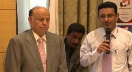 السفير السارق .. "أمـارم" يسطوا على 11 منحة دراسية في القاهرة (وثيقة)