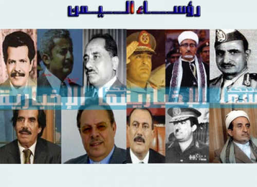 كل الثورات العربية هزمت بما فيها 26 سبتمبر و 14 أكتوبر رغم تعدد آلهتها وأديانها 