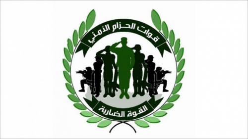 قوات التدخل السريع التابعة للحزام الأمني أبين تقبض على خلية تابع لجماعة الاخوان المسلمين في زنجبار 